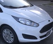 Продам фару Фары ford fiesta mk7, амереканец .