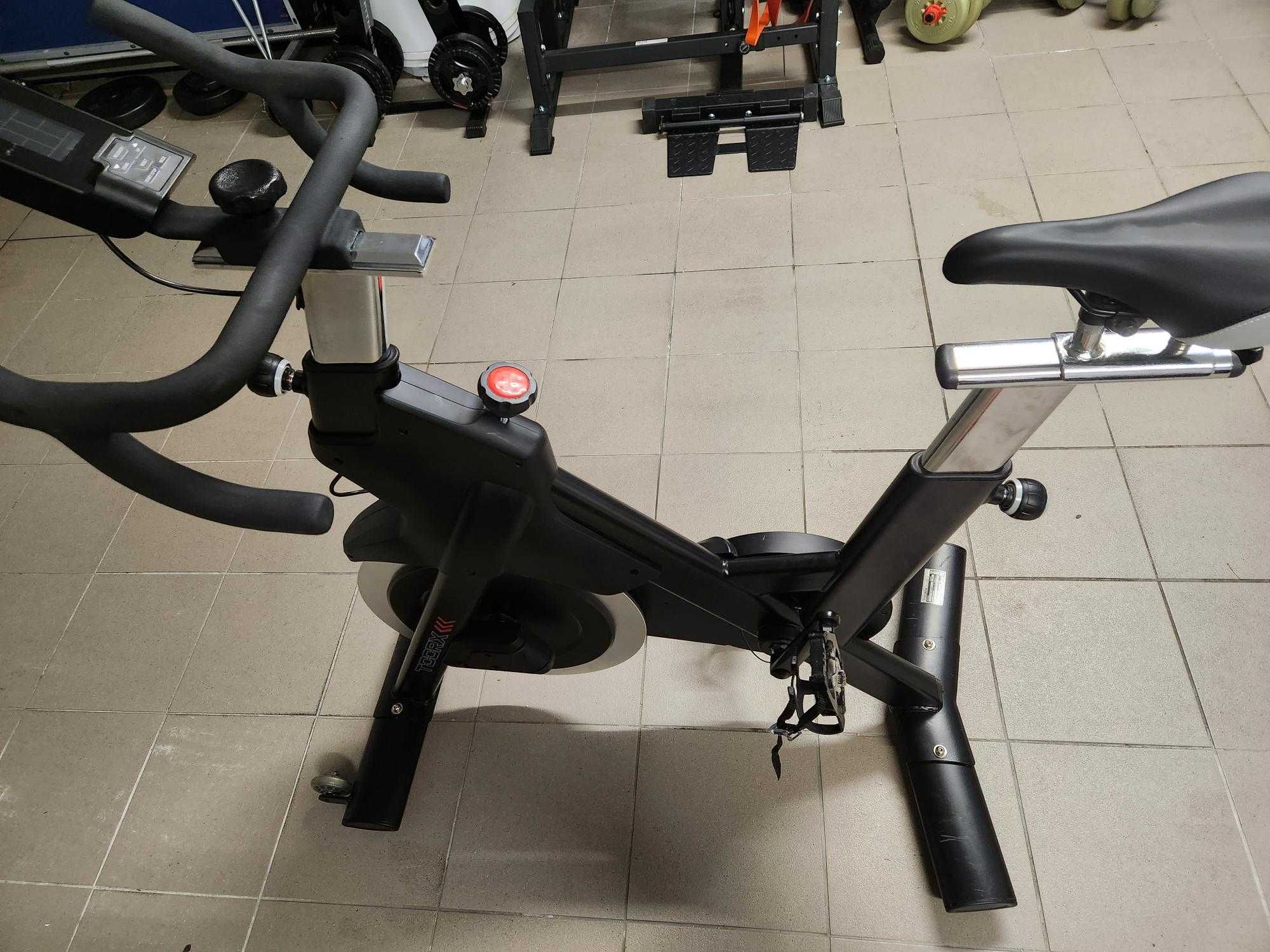 Bicicleta estática Smart Indoor BikeToorx Srx Evolve | Bluetooth