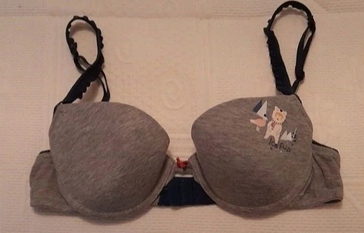 Sutiã Women Secret