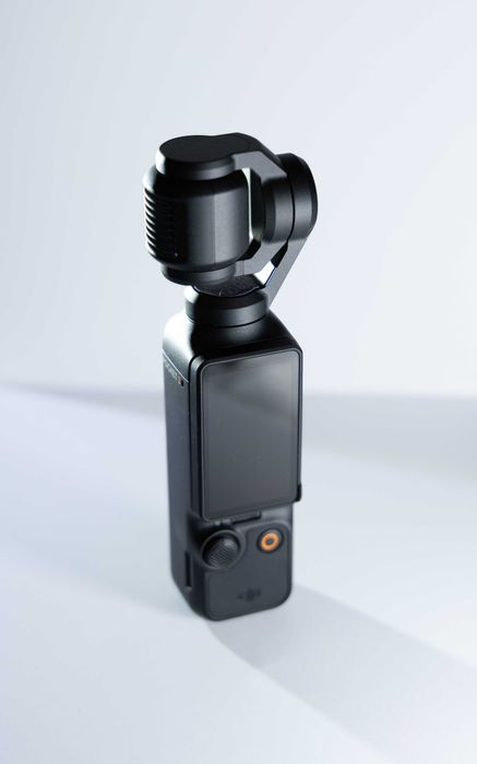 Kamera DJI Osmo Pocket 3 Creator Combo + dodatki | Stan idealny