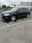 Volkswagen Passat B6