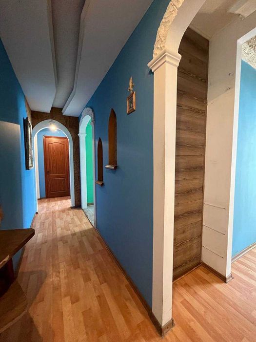 Продаж 3к квартири Поштовий/ пл Визволення