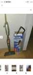 Mop parowy Vileda 1550 W / 400 ml