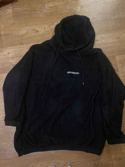 плюш от apathy хелс