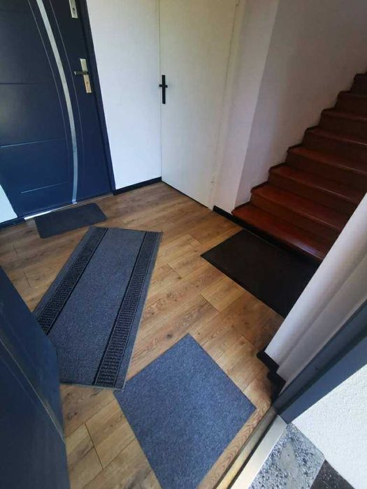 Wynajem piętra domu  mieszkania * Rybnik Rudzka * Blisko centrum *