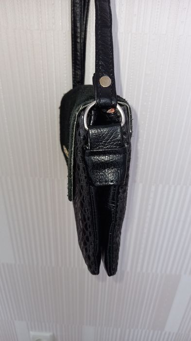 Сумка наплічна б/у