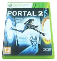 Portal 2 X360 Xbox 360