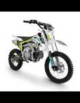 Cross Crossy PITGANG 125XD Enduro