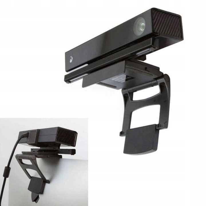Uchwyt na TV LCD mocowanie sensor Kinect XBOX ONE *VideoPlay Wejherowo
