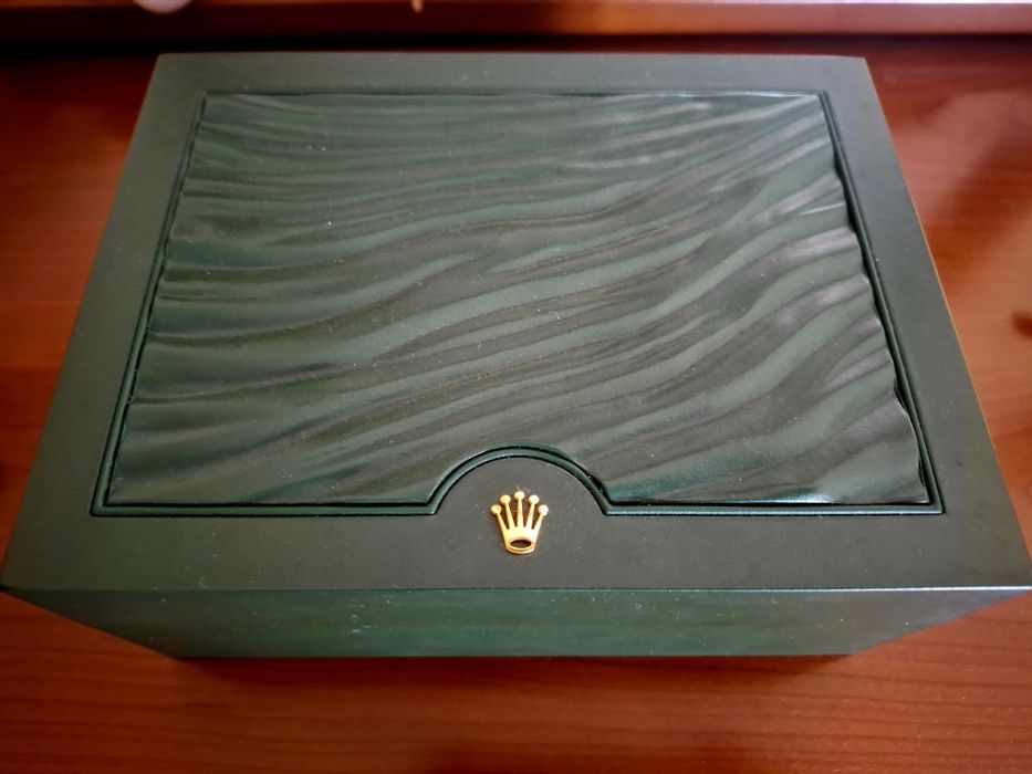 Damski zegarek idealny R.O.L.E.X.