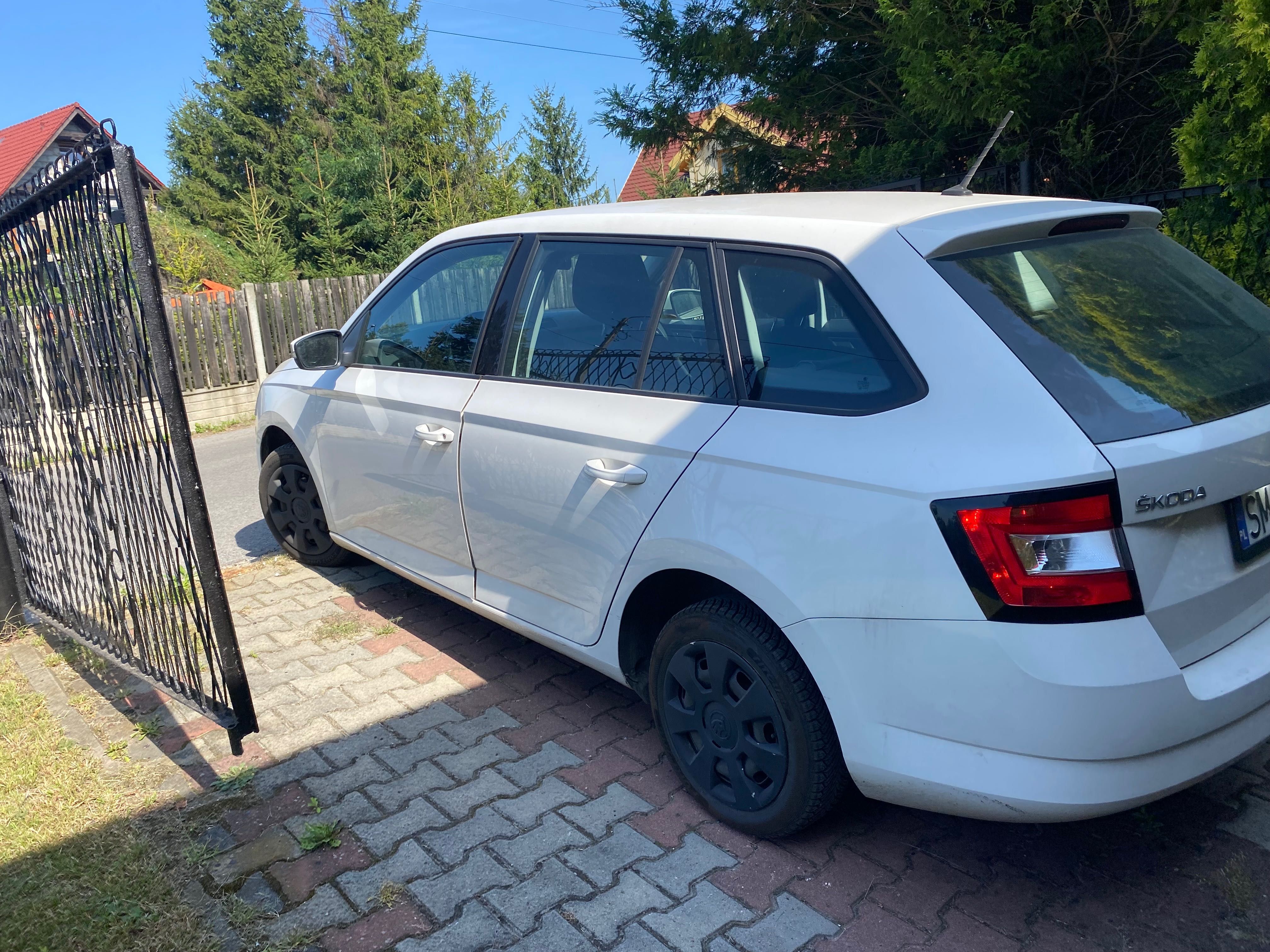 Wynajem aut pod taxi / Uber / bolt / freenow