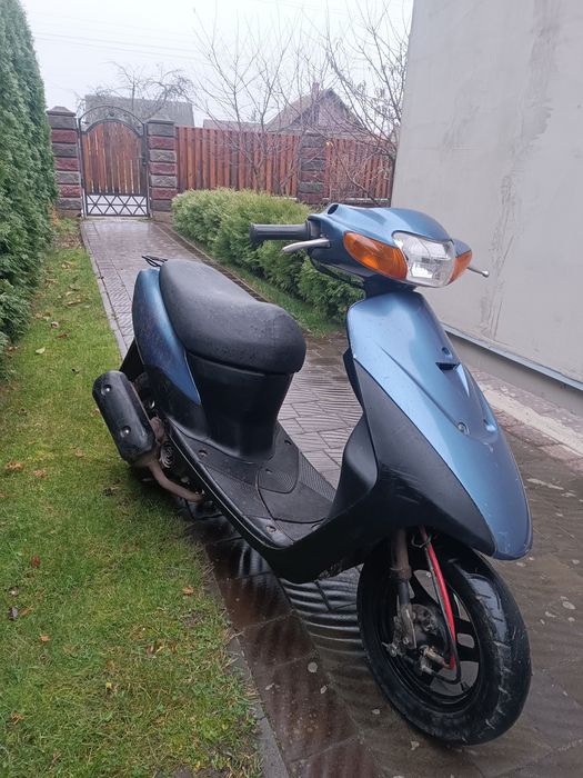 Сузукі летс 3 new