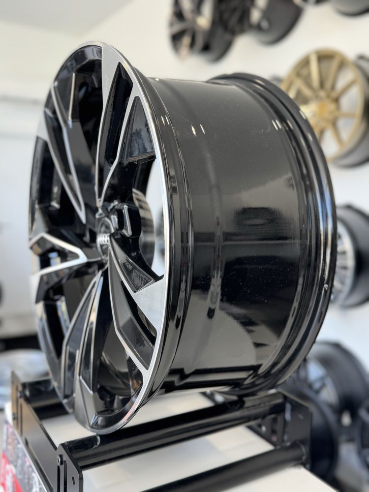 Jantes 19” look Audi S5 – 5x112