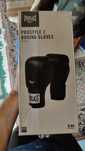 Rękawice bokserskie Nowe Everlast  16 oz