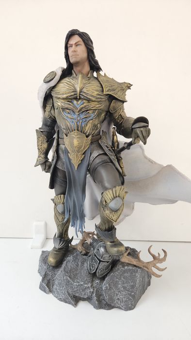 Might & Magic: Heroes VII Edycja kolekcjonerska