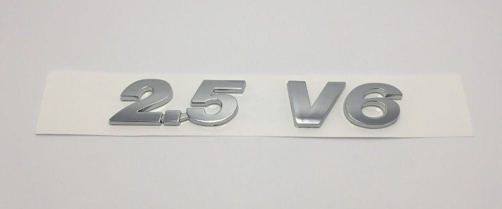 Эмблемы надписи багажника Ford Focus Mondeo Fiesta Kuga C-Max