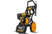 Myjka spalinowa ciśnieniowa 213bar - 7HP - RATO R210 212ccm GMM-PW38L