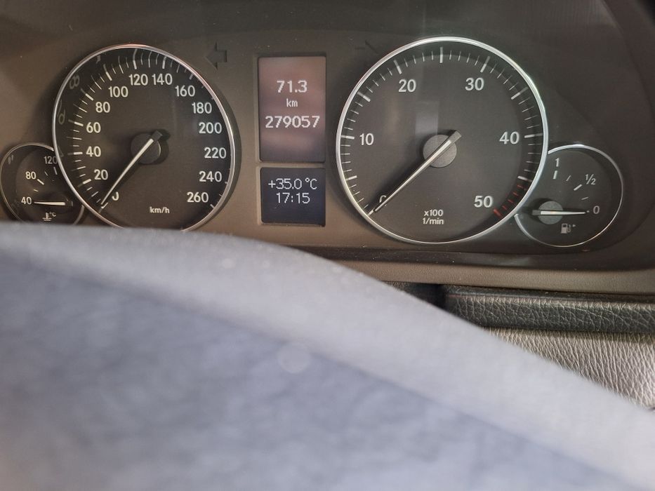 Mercedes c200 sport edition