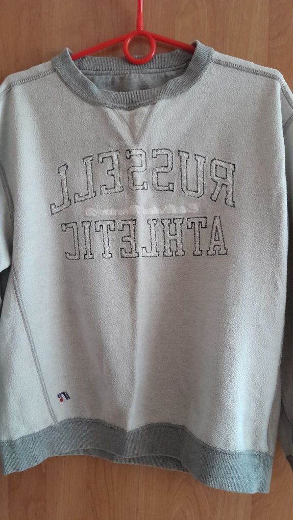 Bluza sportowa Russell Athletic