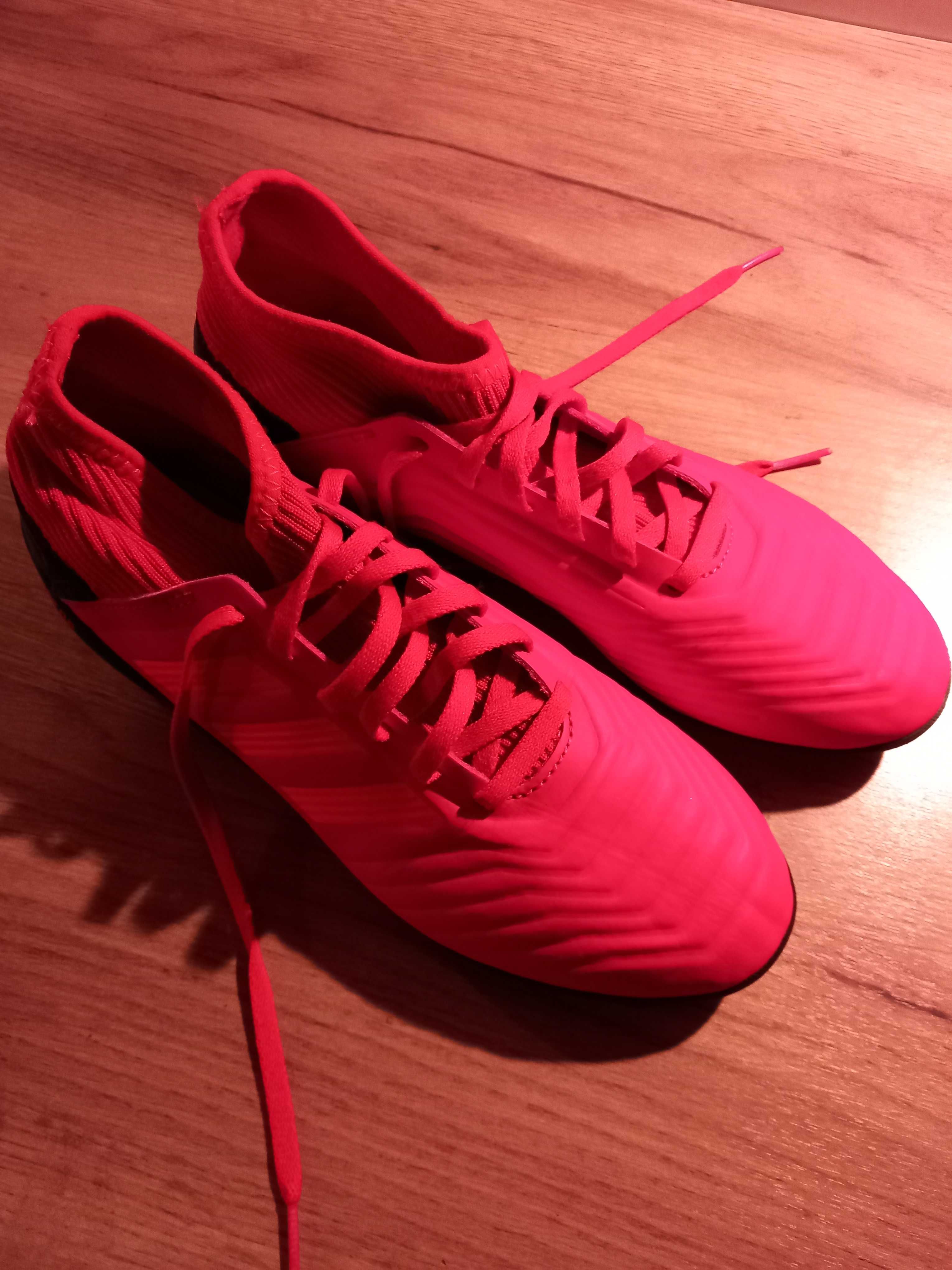 Buty adidas predator 38