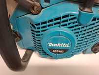Nowa Makita spalinowa piła do drewna DCS460 3KW