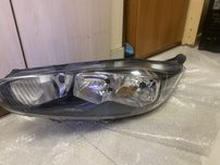 Фара ліва Ford Fiesta C1 BB-13W030-AC