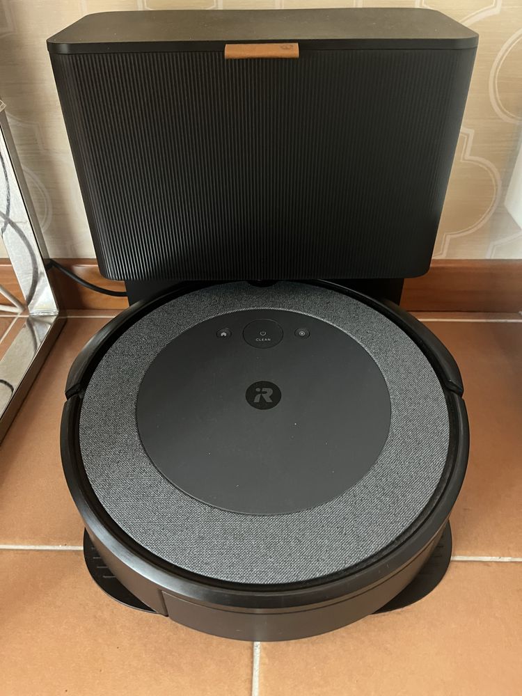 Irobot combo I5 +