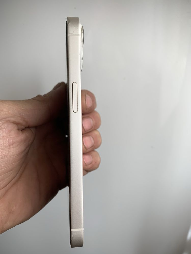 iPhone 13 iCloud white донор