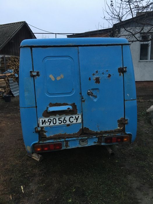 Продам Москвич іж 2715 пирожок в нормальном состоянии