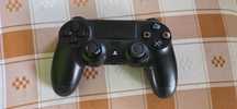 Comando Dualshock 4