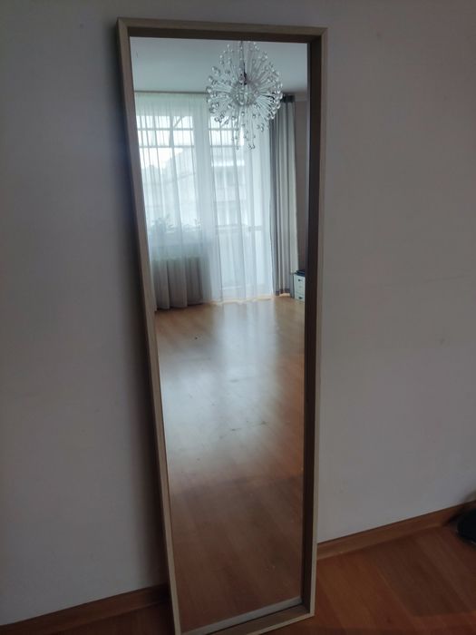 Lustro IKEA Nissedal 40 x 150 cm