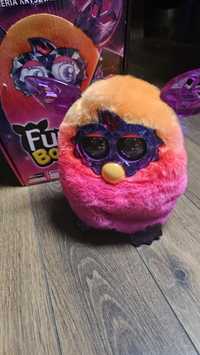 Furby boom hasbro