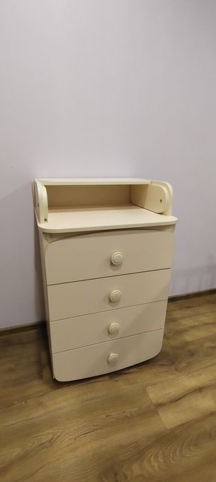 Пеленальный комод столик пеленальний стіл комод