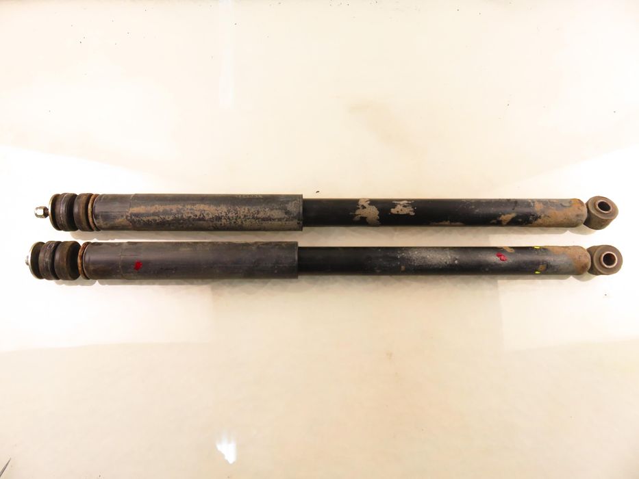 Amortyzatory Tył Suzuki Sx4 1.6 Vvt