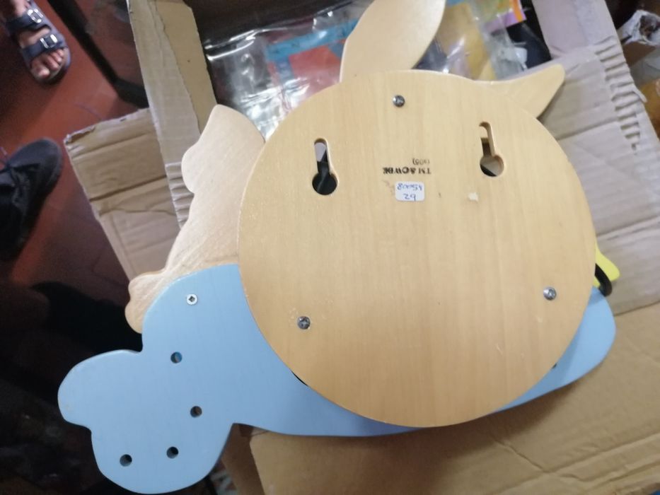 Candeeiro looney tunes Novo