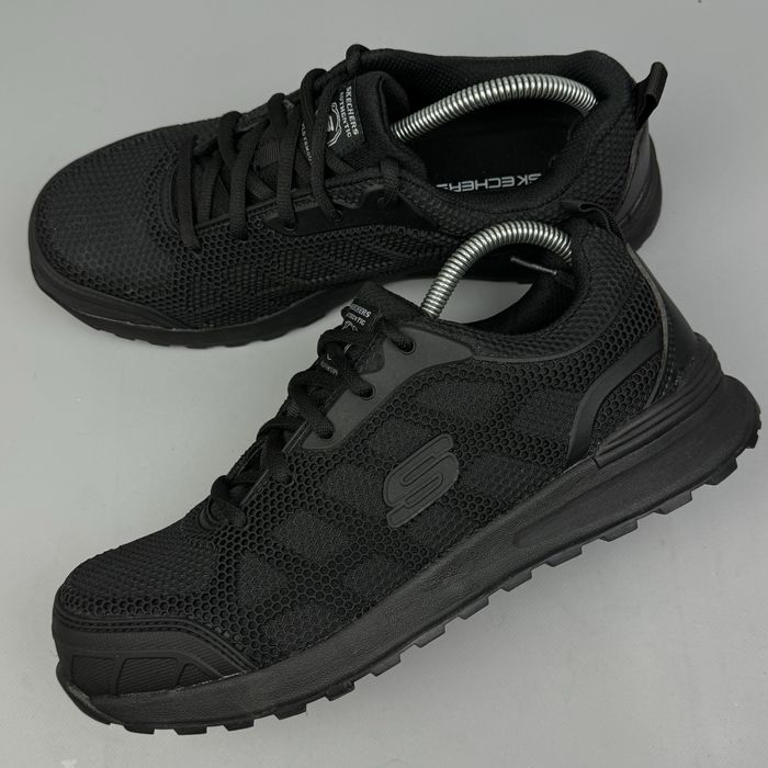 Кроссовки Skechers рабочая обувь взуття engelbert Strauss ботинки