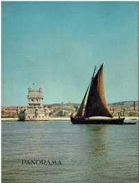 Panorama–Revista Portuguesa de Arte e Turismo– n.º 18 –III Série –1960