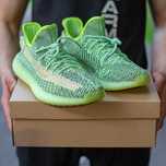 Damskie buty Yeezy Boost 350 V2 Yeezreel meskie sneakersy 36 - 45