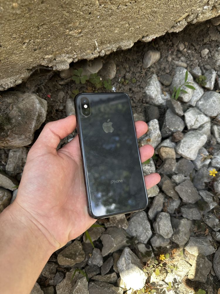 Повністю справний! Iphone XS 64gb