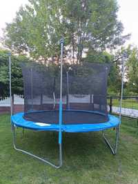 Trampolina  305 zapraszam