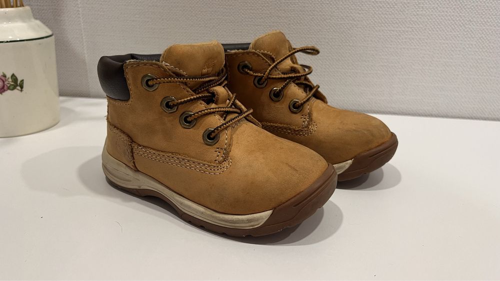 черевики Timberland