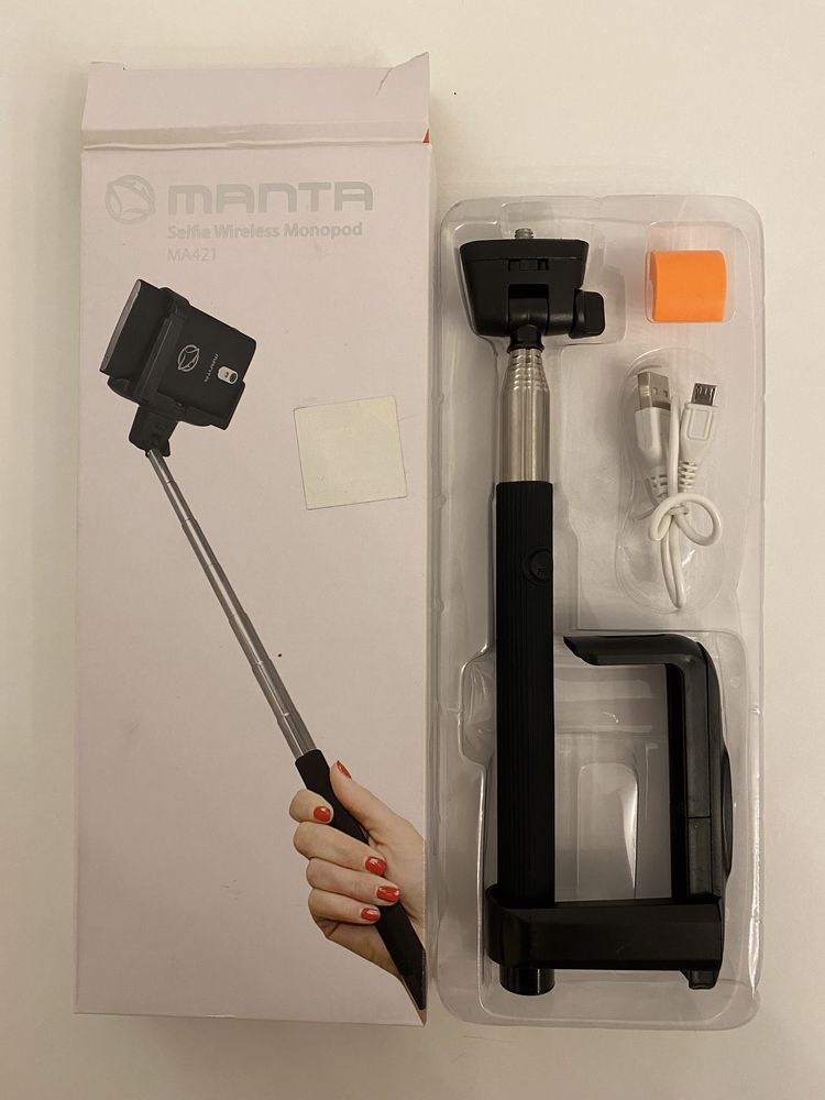 Selfiestick Manta MA421