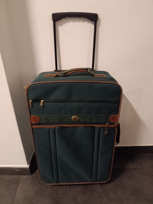 Mala de viagem trolley