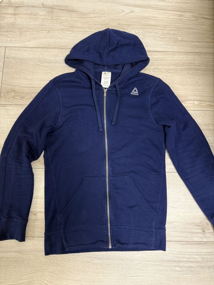Чоловічий спортивний костюм Reebok