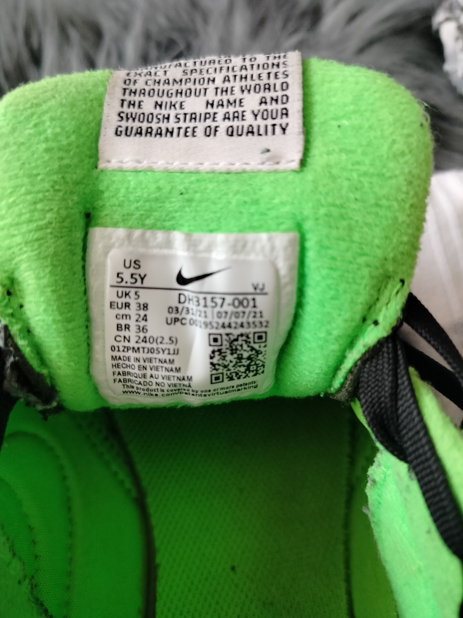 Nike Air Max r.38