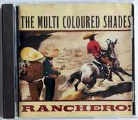 The Multi Coloured Shades Ranchero! 1989r