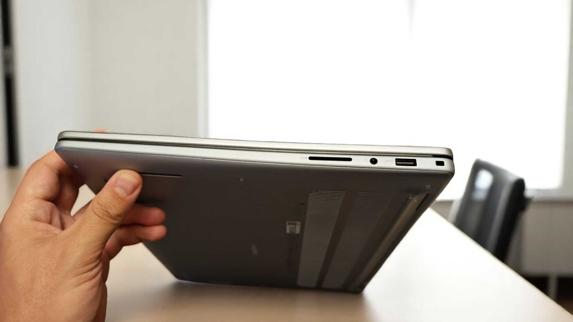 Dell Inspiron 16 Ultra 7 150U/16GB DDR5/SSD1TB/Win11