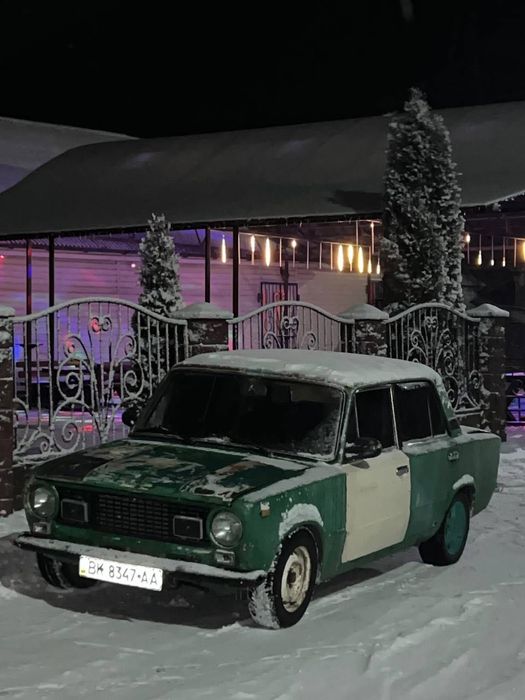 Ваз 2101 мотор 03