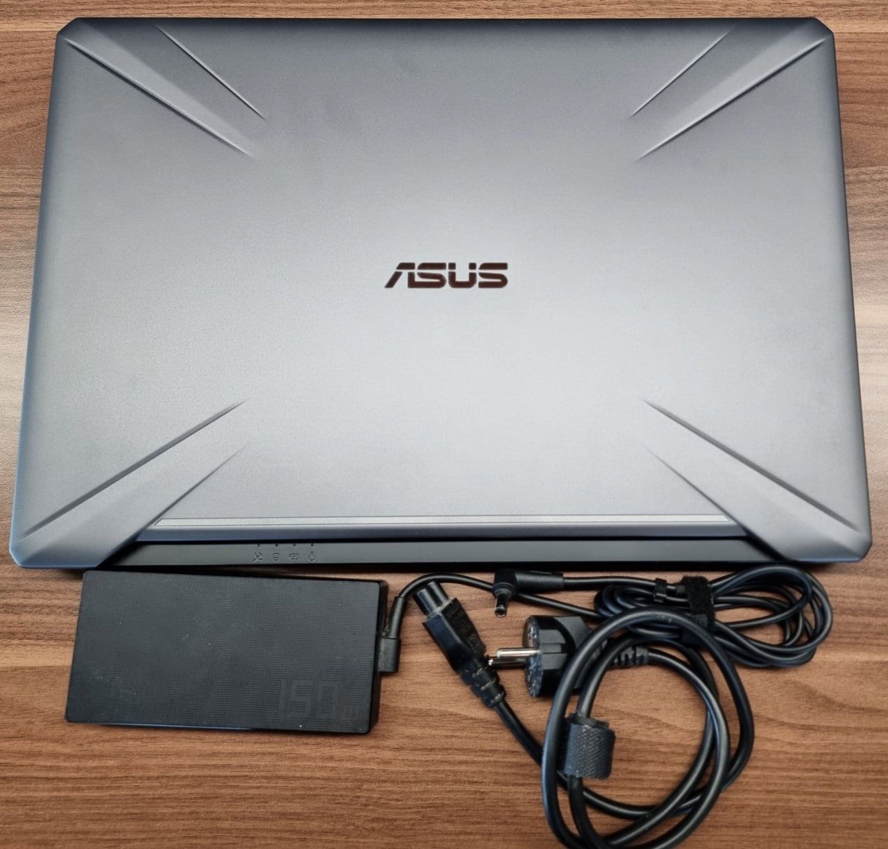 ASUS TUF Gaming А17