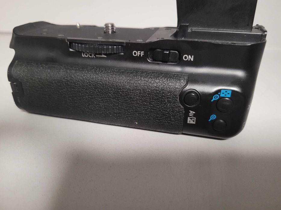 Grip baterry pack Canon 550D/600D/650D/700D (BG-1F)